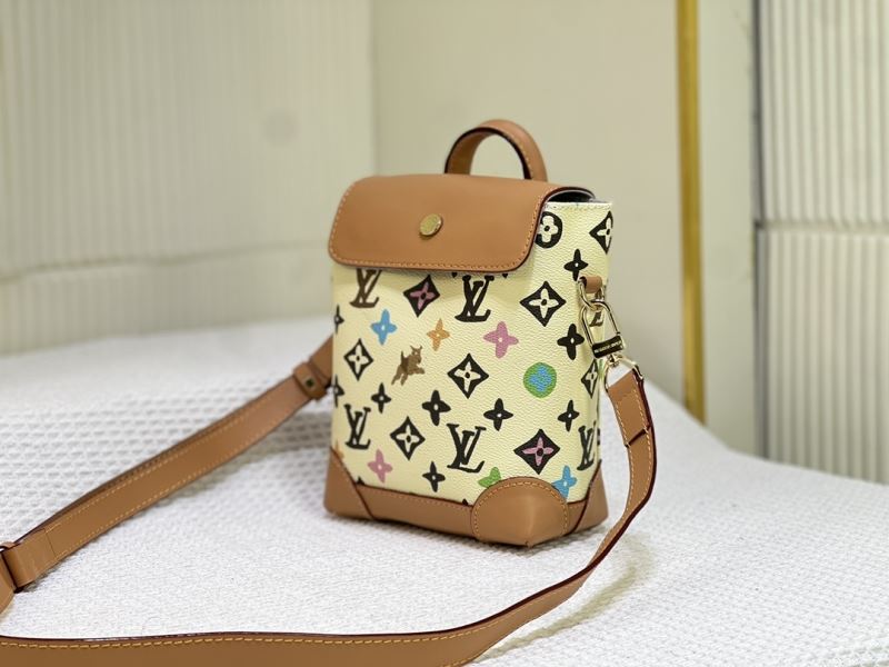 Louis Vuitton Satchel Bags